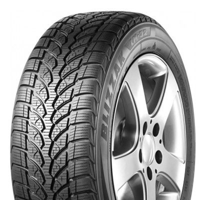 Bridgestone 215/45 R20 95V BLIZZAK LM32 XL* Bandenset