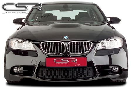 Voorbumper passend voor BMW Serie 3 E90 / E91 OLine