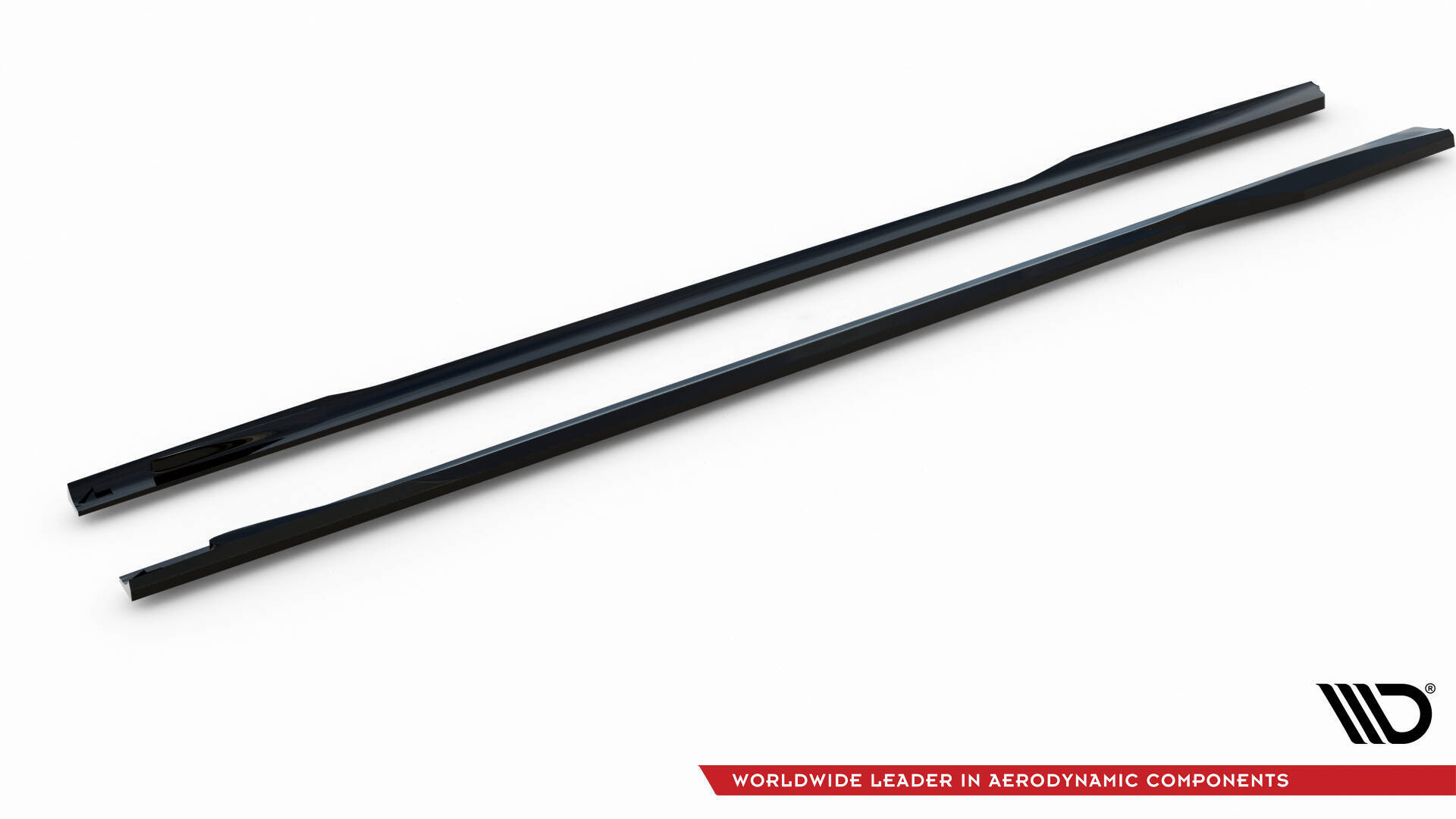 Bodykit passend voor BMW 4 Coupe / Cabrio G22 / G23 (2020–2024)