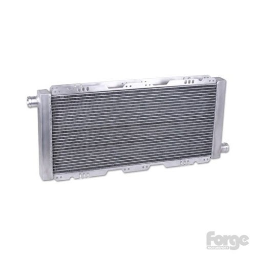 Lotus Elise S2 (K series) FORGE ALLOY UPRATED RADIATOR ALL MODEL