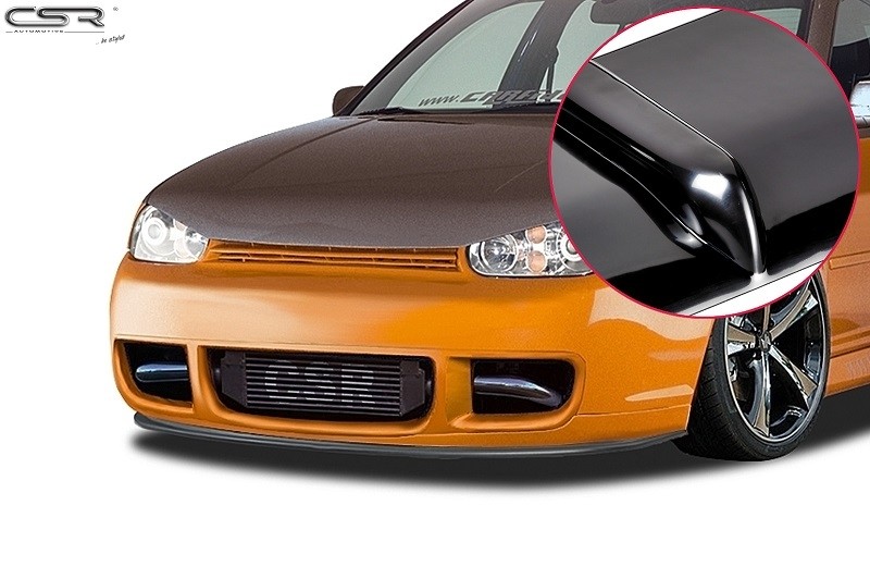 Voorspoiler passend voor VW Golf 4 R32 CSL171-G
