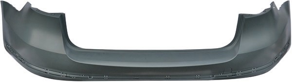 Achterbumper passend voor VW Passat VAR.