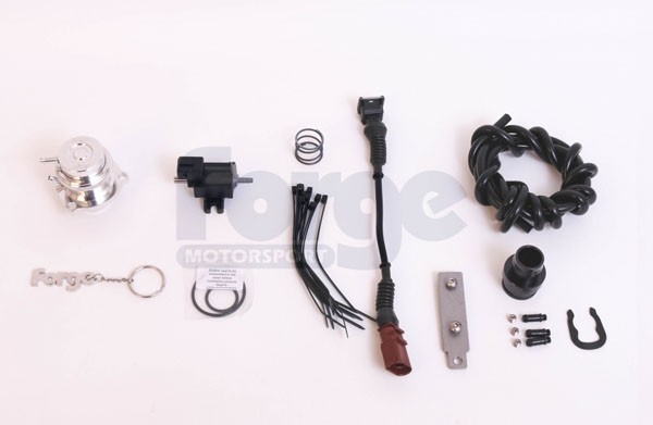 Volkswagen 2013 Beetle 2.0 Petrol Replacement valve FORGE VACUUM