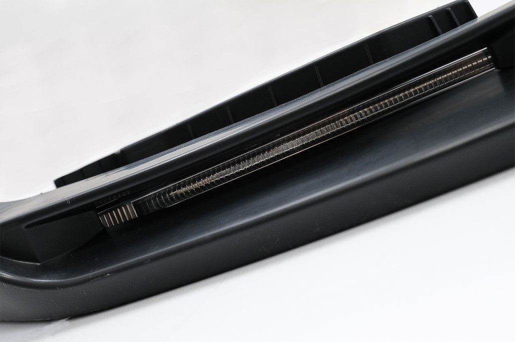 Voorspoiler passend voor Mercedes W463 G-Klasse Facelift W463 W464 G63 (2018-up)