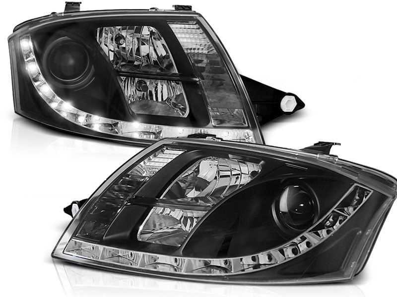 Koplampen Audi TT 8N 98-05