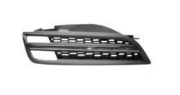 grille, links, 06/2005-11/2007 Nissan Micra, 2003-2011, K12