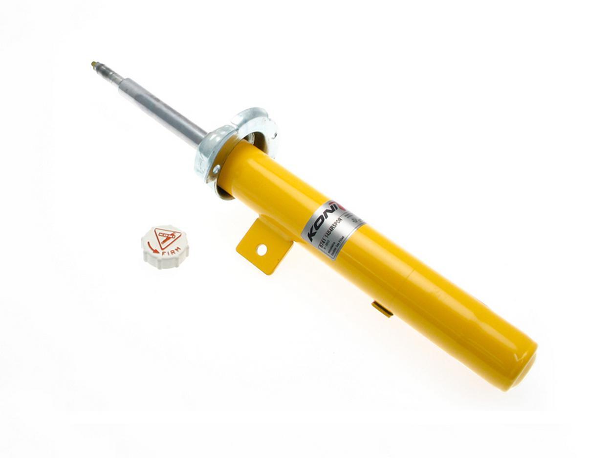 Koni Schokbreker BMW E36 Compact, excl. M-Technik and 323ti 04.9