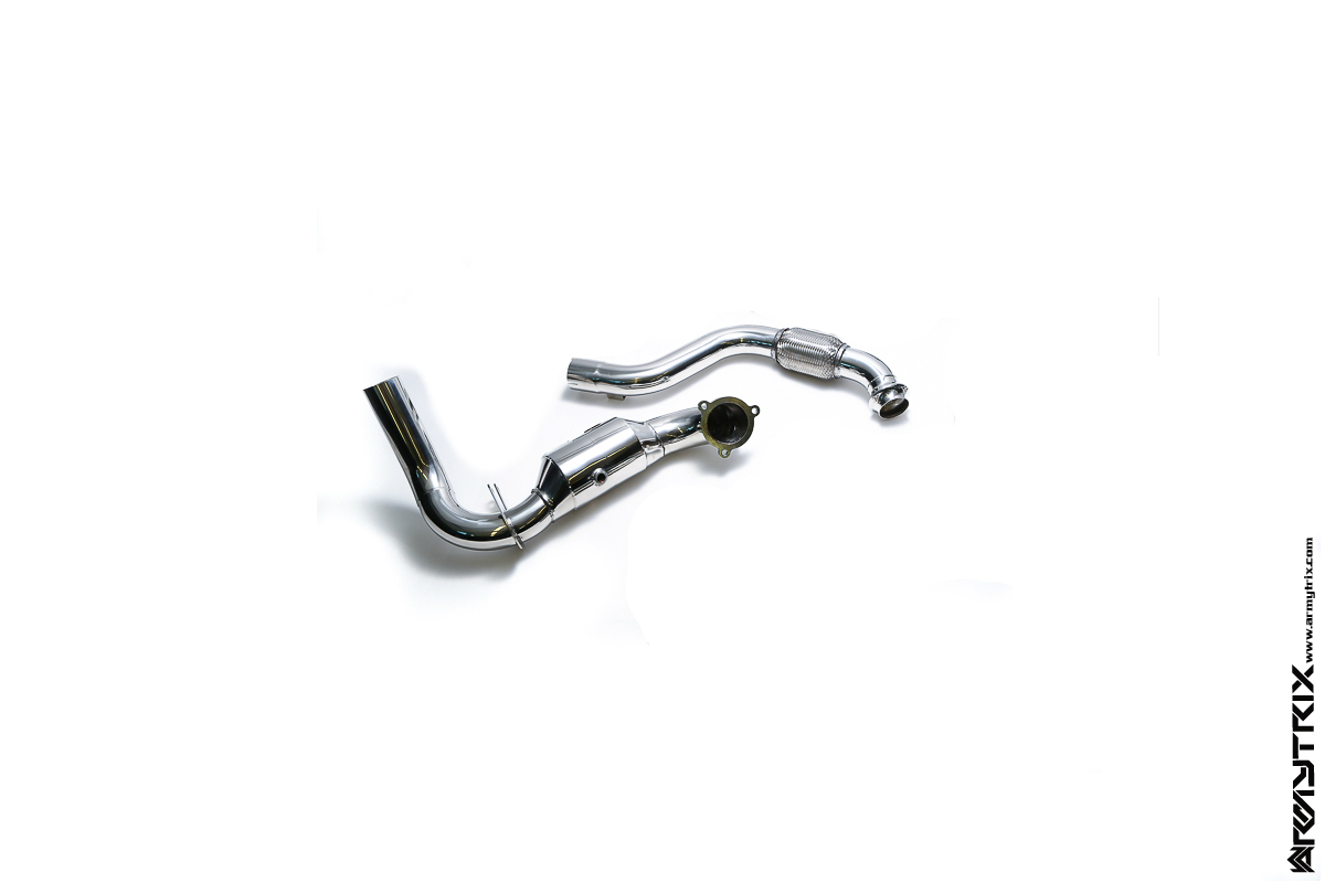 Armytrix Mercedes CLA-Class C117 CLA180/CLA200 (2013-2015) Sport