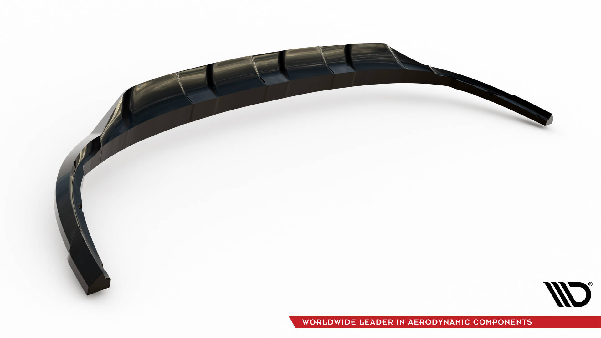Bodykit – Renault Espace Mk5 (2014–2019)