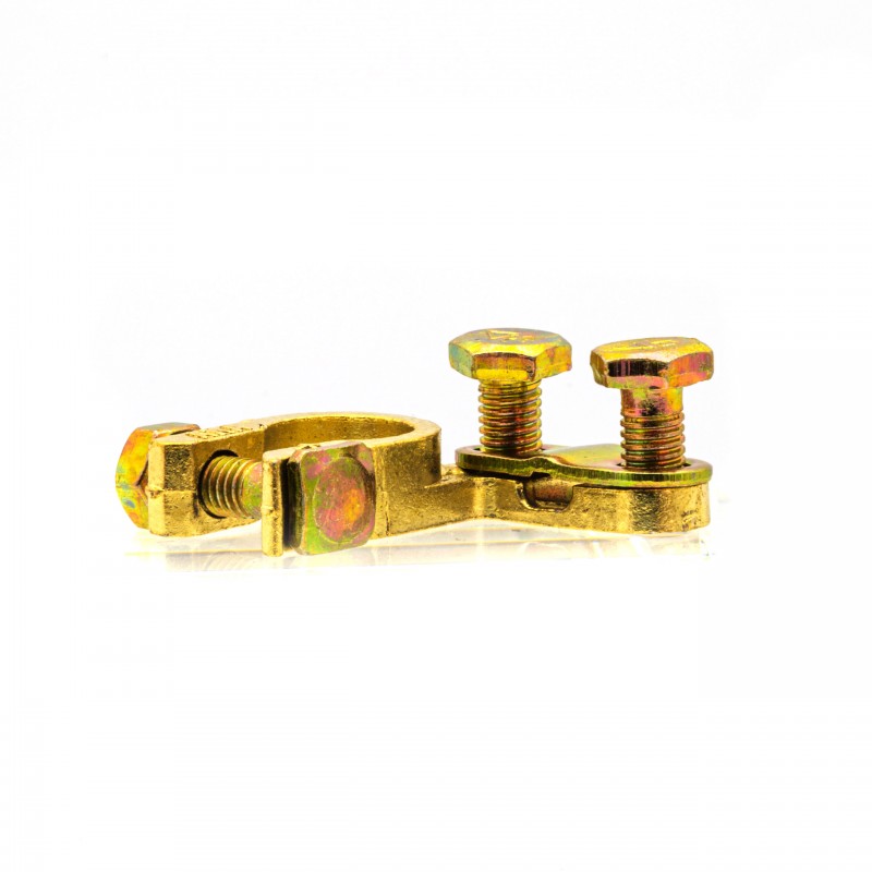 EPBC01 BATTERY TERMINAL CLAMPS