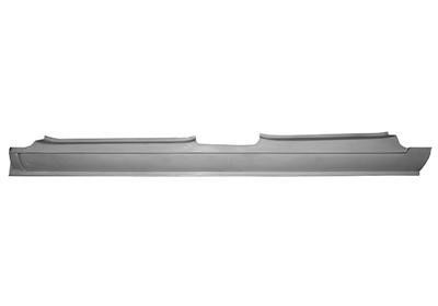 dorpel, rechts Seat Alhambra, 2000-2010