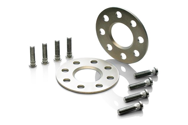 Pro Spacers Ford Focus Focus Sedan 10.98-11.04 4x108 5mm Eibach