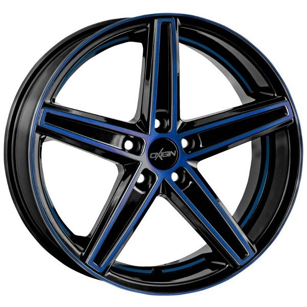 Velgen Oxigin 18 Concave CBLP 8.5x18 inch 5x112 ET47