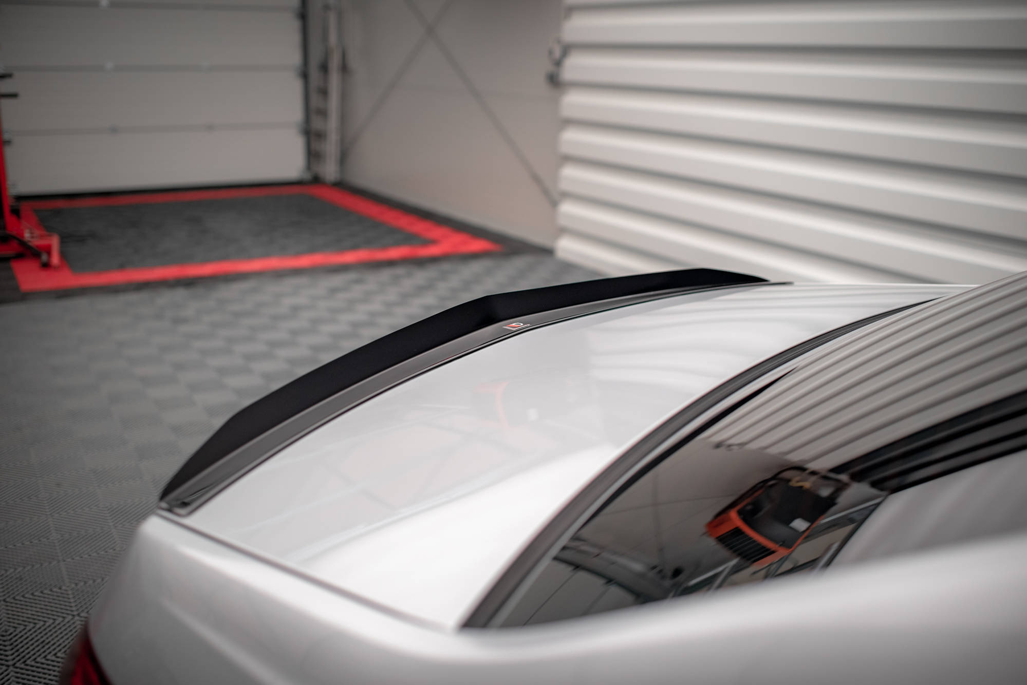 Bodykit passend voor Mercedes-Benz E AMG-Line Sedan W212 Facelift (2012–2016)