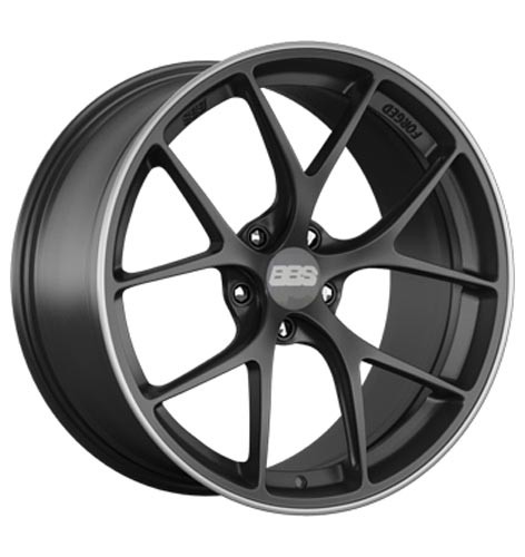 BBS FI zwart matt 11,25x19 5x108 ET23