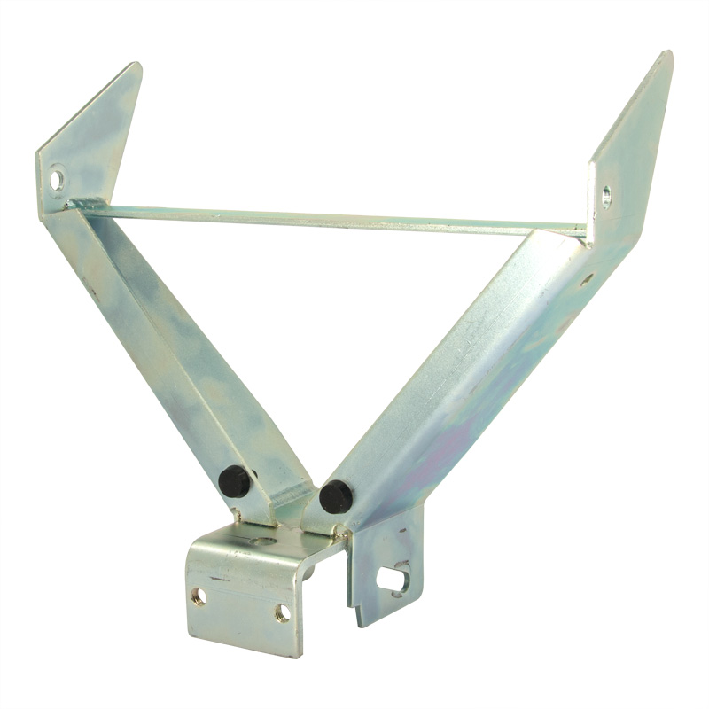 Twinny Load Onder frame voor Traditional CK/Swing CK+FFK/e-Carrier/e-Base -2018