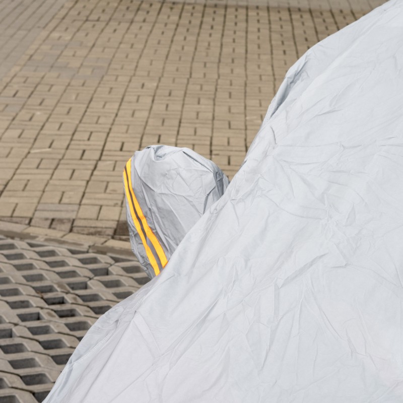 EPPCC01 CAR COVER M 430 x 165 x 119