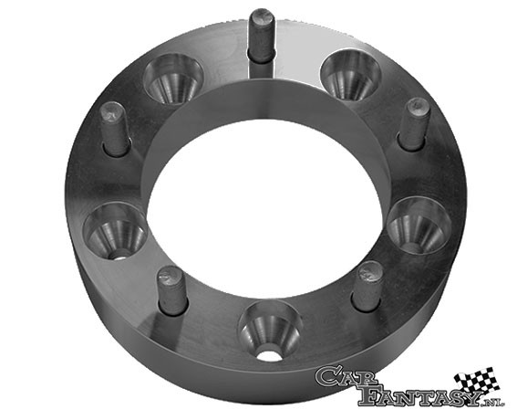 Spoorverbreders Suzuki 5x139,7 110,1 M12x1,25 20mm