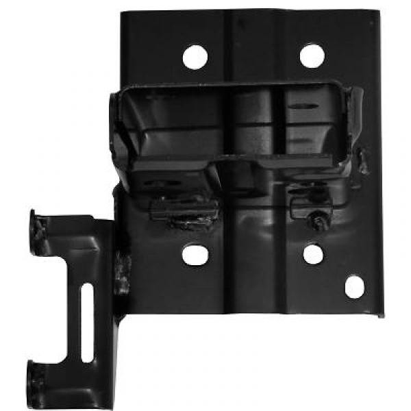 houder links LANTRA 99-00 met Mistlamp