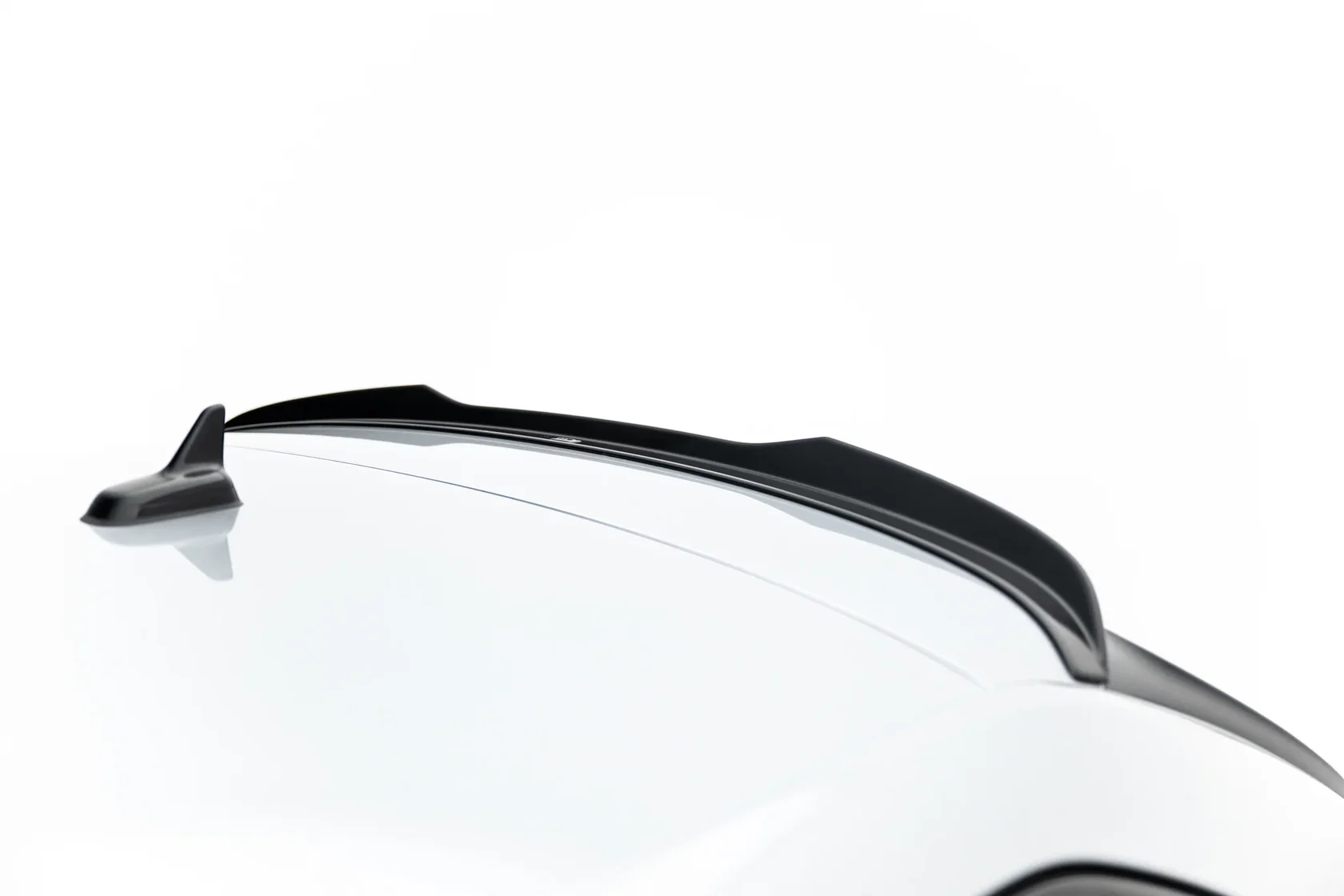 Bodykit passend voor Skoda Scala Mk1 Facelift
