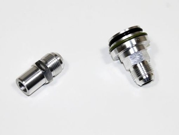 Volkswagen Golf 4 1.8T FORGE CAM & BLOCK BREATHER ADAPTORS
