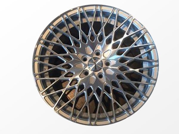Veemann VC540 18X8 5X112 ET42 MS Velgen