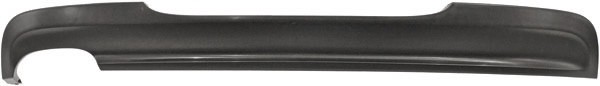 DIFFUSOR Achterbumper passend voor BMW E91