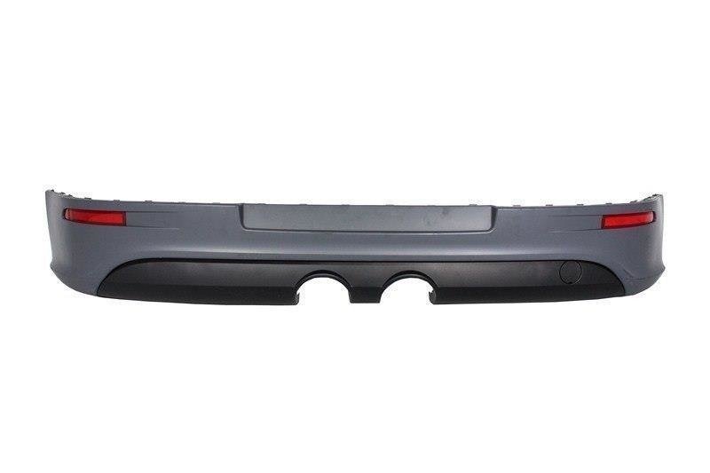 Achterdiffuser VW Golf 5 R32