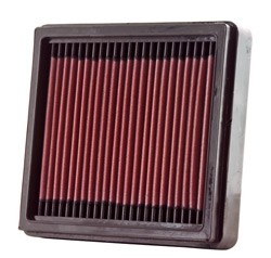 K&N Inlegfilter Porsche Persona 1.8 v.a. 1993