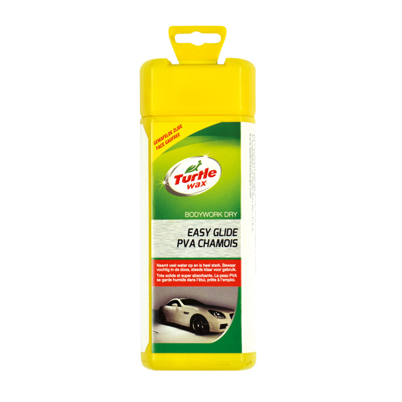 Turtle Wax X4251td Kunstzeem