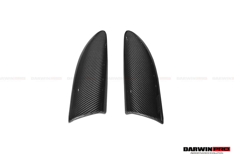 McLaren 540c/570s/570gt Carbon Intakes 2015-2020