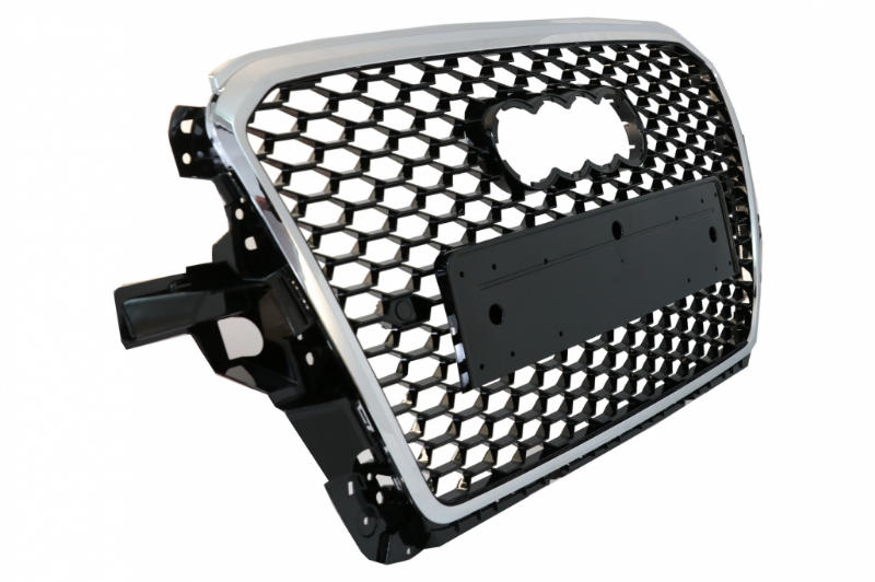 Voorbumper passend voor Audi Q5 8R SUV (2012-2016) RS Design