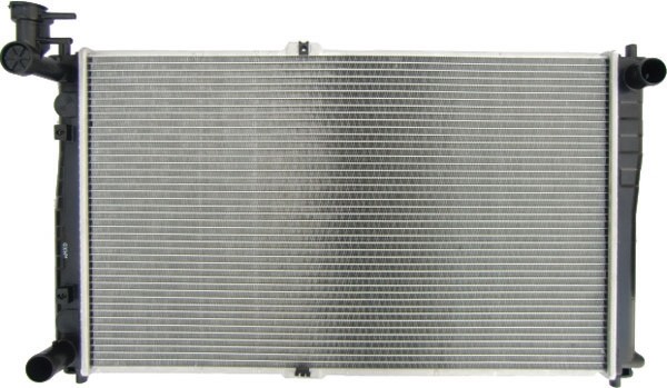 Radiator KIA SPORTAGE 96-99 2.0TD 61KW +/-AC