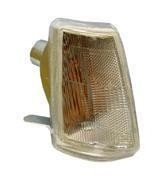 knipperlicht, incl fitting, links, 07/1990-Peugeot 205, 1983-199