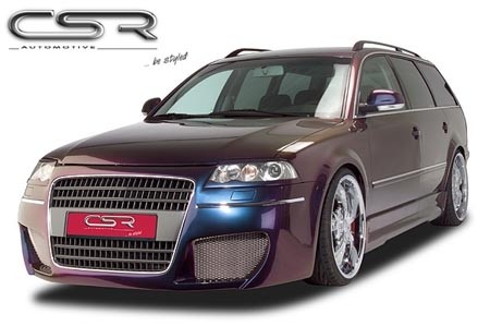 Voorbumper passend voor VW Passat B5 3BG SFLine