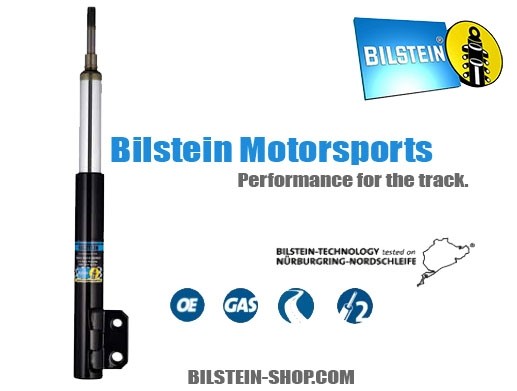 Bilstein Peugeot 106 I (1A, 1C) 1.1 Motorsport Schokbreker
