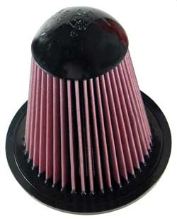 K&N Inlegfilter Ford Mustang 4.6 1996-04