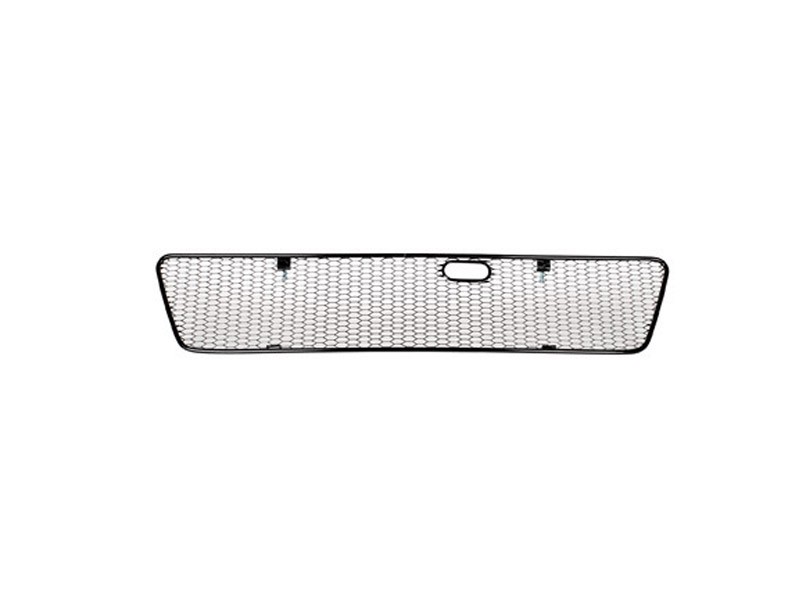 Metalen Grill passend voor Audi A6 (Typ 4B) Bj. 97-01