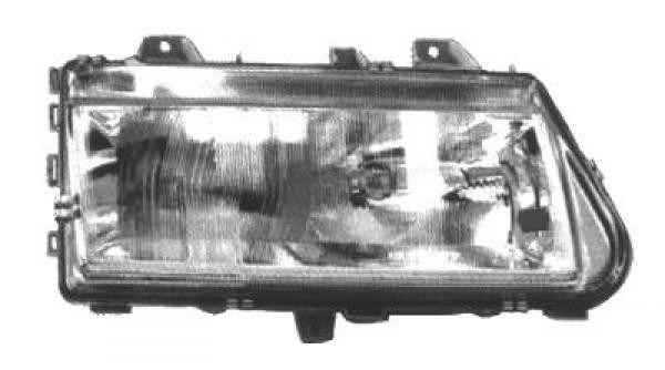 Koplamp rechts EVASION 94-98 TYC