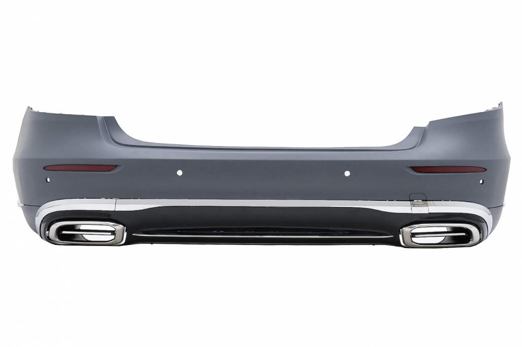 Bodykit passend voor Mercedes E Klasse W212 13-16 Maybach Look
