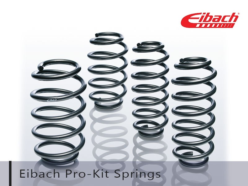 Eibach Pro-Kit AUDI TT (FV3) 2.0  TFSI, 2.0 TFSI quattro, 2.0 TT