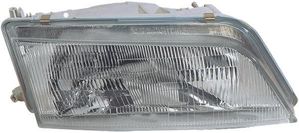 Koplamp rechts MAXIMA QX 95-00 ZONDER E-KEUR