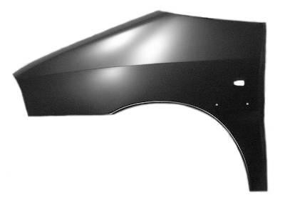 spatbord, links Citroen Evasion, 1995-2003
