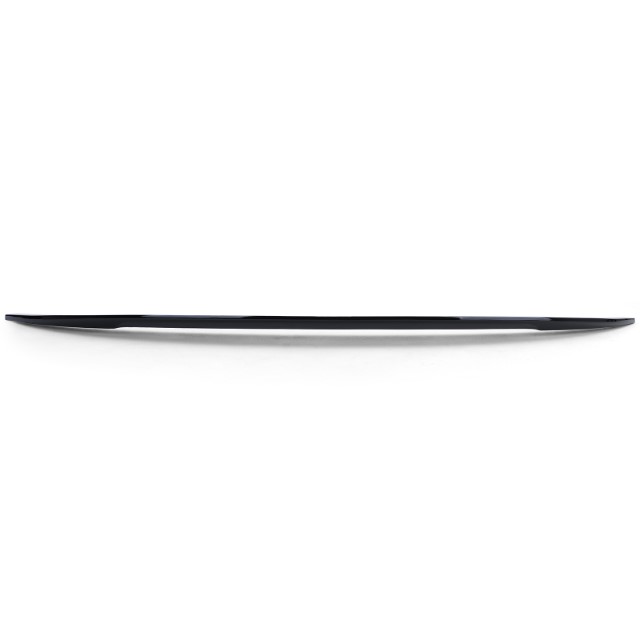 Achterklep Spoiler passend voor BMW X6 F16-.. Glans Zwart