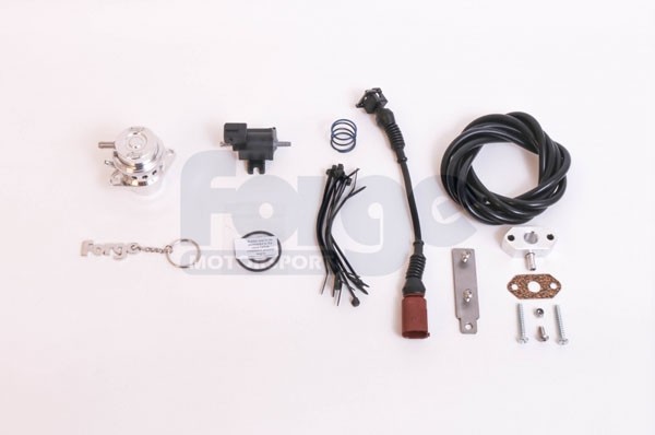 Volkswagen Golf 6 1.4 Twincharged Dump valve FORGE BLOW OFF VALV