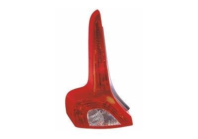 achterlicht, zonder fittingdeel, links Volvo C30, 2006-2009