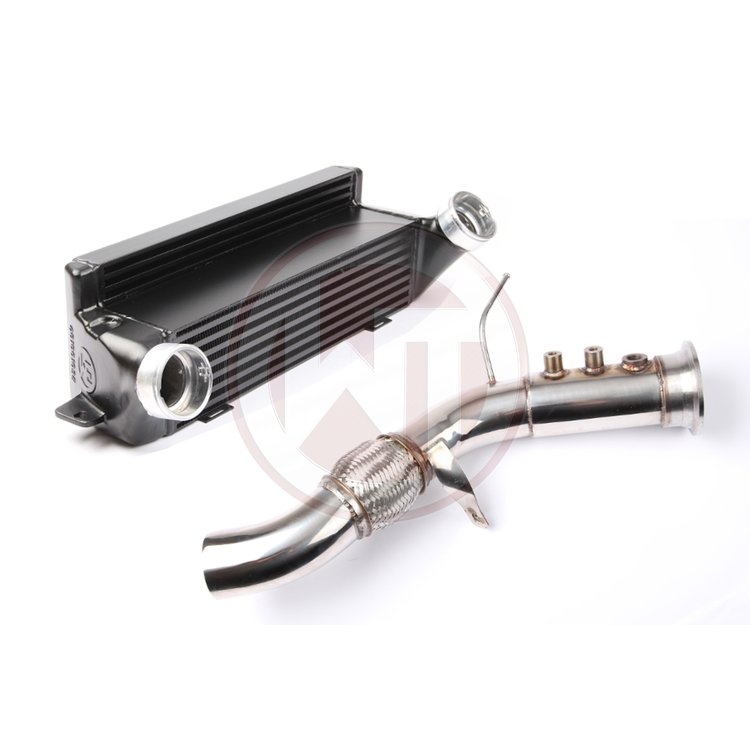 BMW 3-Serie 330d(x) E90/91/92/93 N57 motor 2007-2013 (Zie beschrijving, omvang Competition kit)