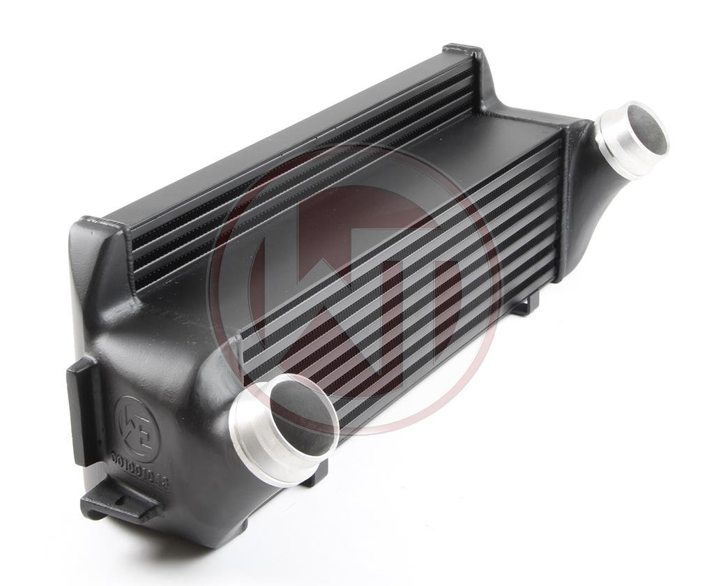Intercooler BMW 2-serie F2.. 220i, 228i(x), 218d,220d, 225d, M235i(x), M2 Competition kit Evo 1