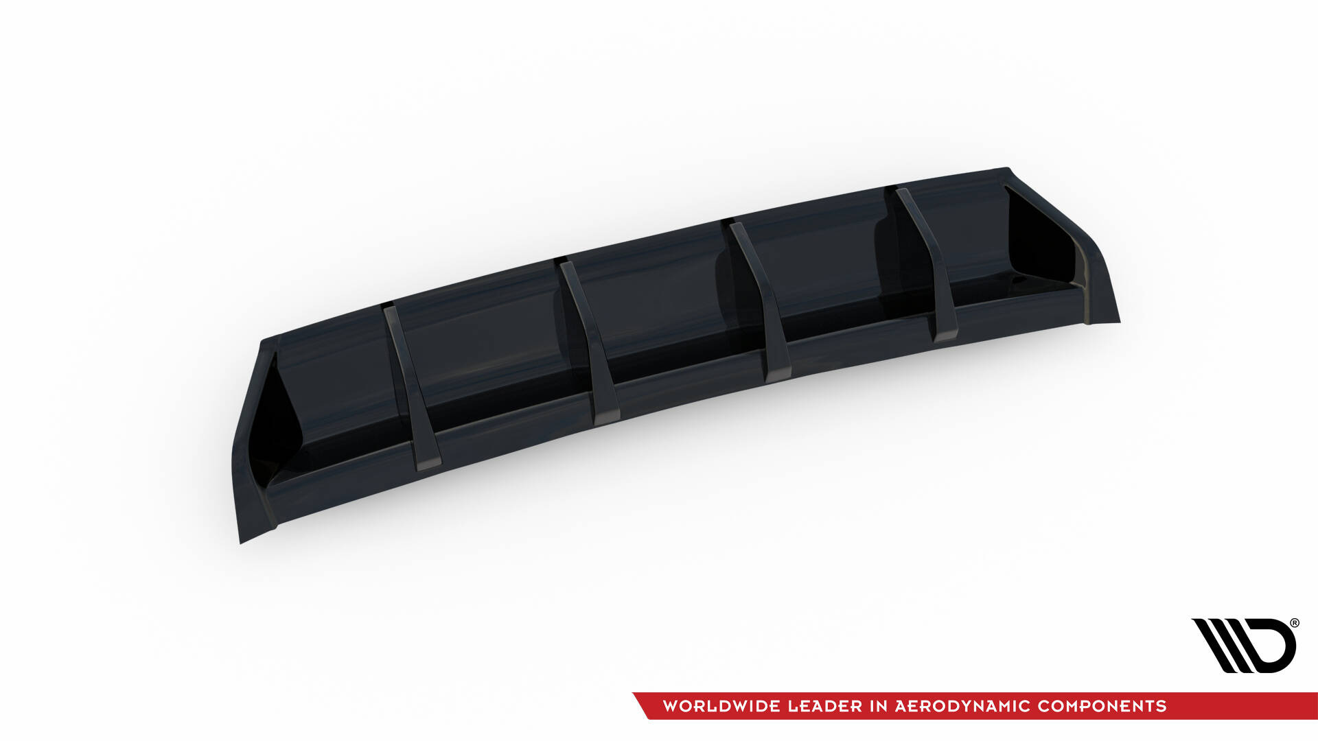 Bodykit passend voor Volkswagen Golf GTI Mk7 Facelift (2016–2020)