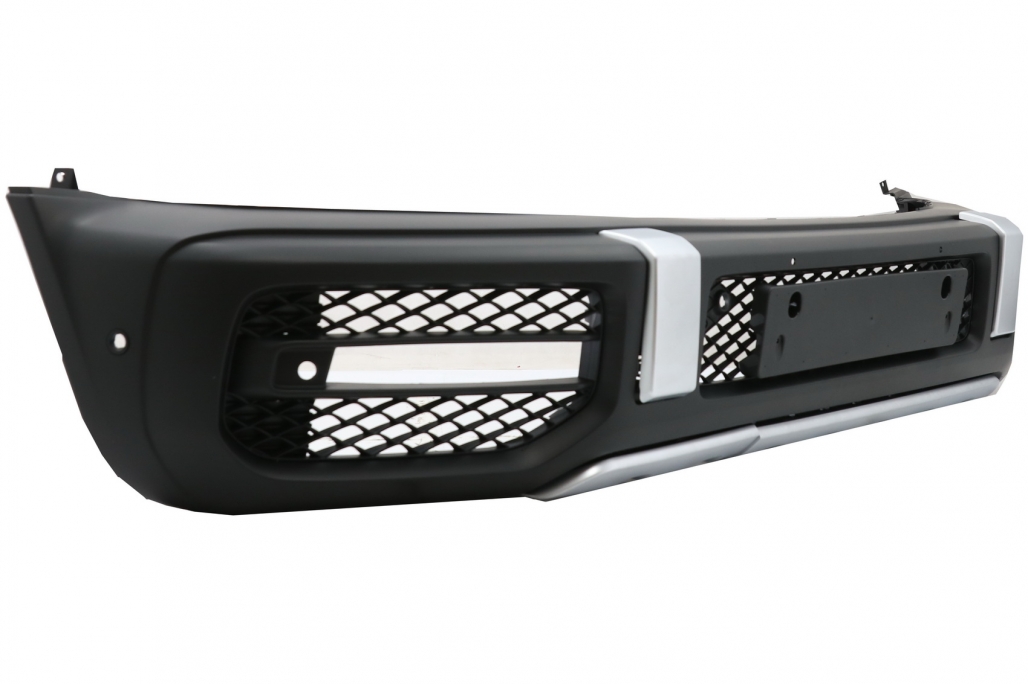 G63 AMG Bodykit passend voor Mercedes G-Klasse W463 2018-